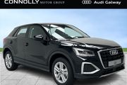 Audi Q2 2026