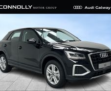 Audi Q2 2026