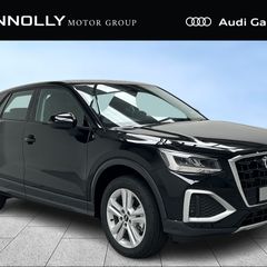 Audi Q2 2026