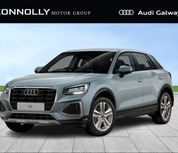 Audi Q2 2026