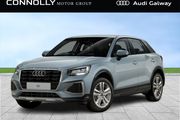 Audi Q2 2026