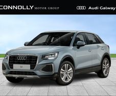 Audi Q2 2026
