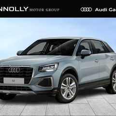 Audi Q2 2026