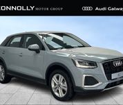 Audi Q2 2026