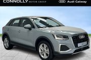 Audi Q2 2026