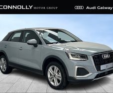 Audi Q2 2026