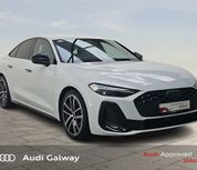 Audi A5 2025