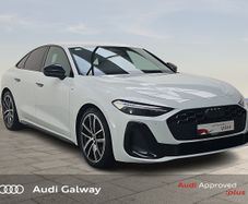 Audi A5 2025