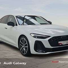 Audi A5 2025