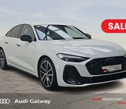 Audi A5 2025