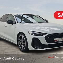 Audi A5 2025