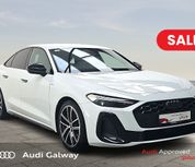 Audi A5 2025