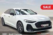 Audi A5 2025