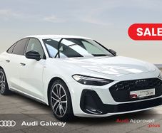 Audi A5 2025