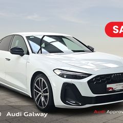 Audi A5 2025