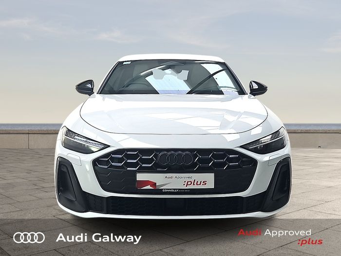 Audi A5 2025