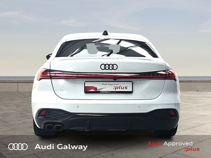 Audi A5 2025