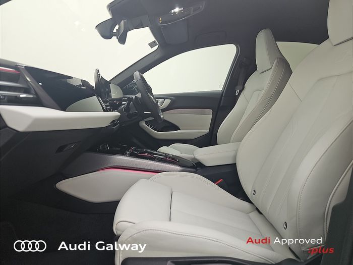 Audi A5 2025