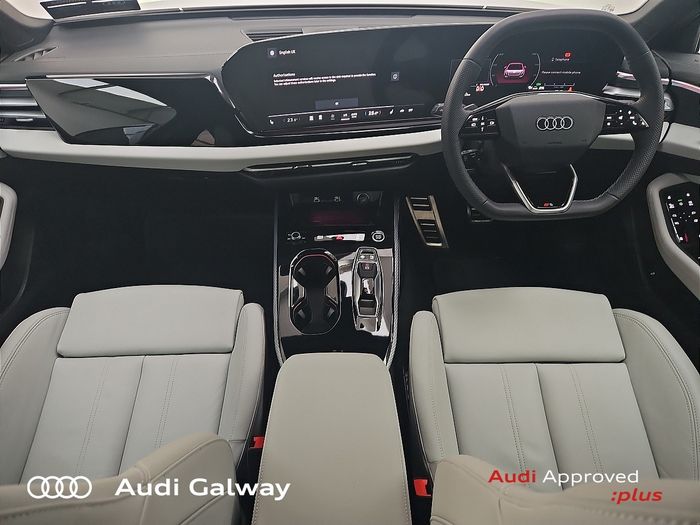 Audi A5 2025