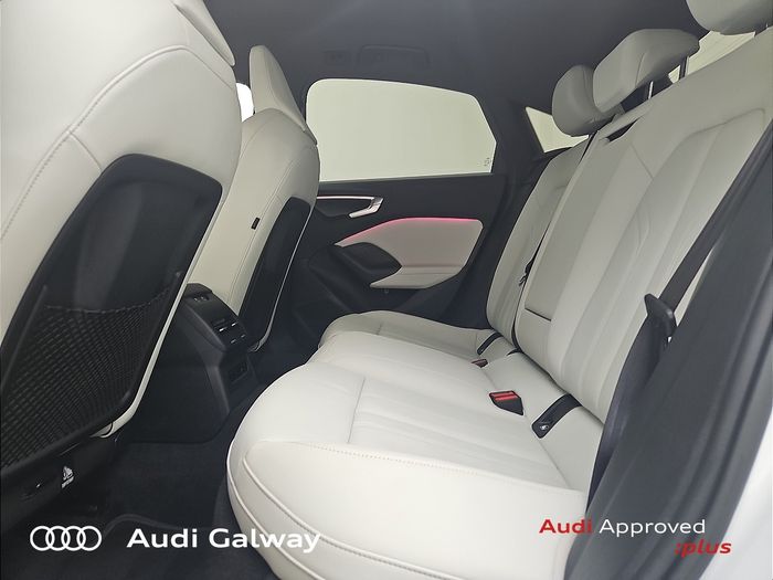 Audi A5 2025