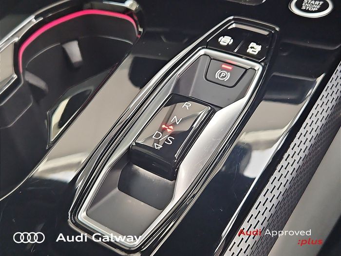 Audi A5 2025