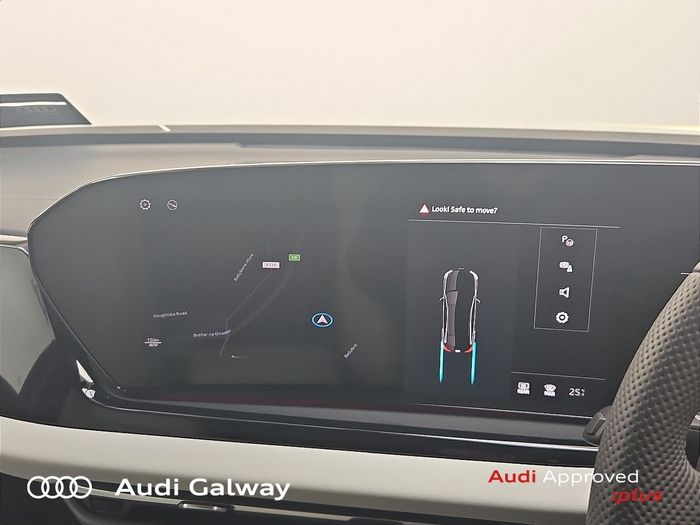 Audi A5 2025