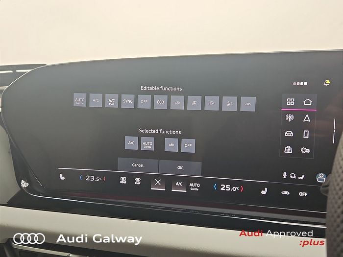 Audi A5 2025
