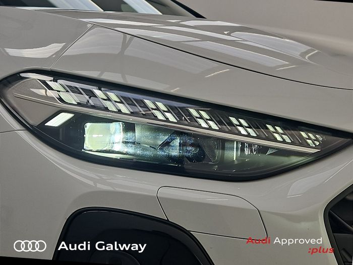 Audi A5 2025