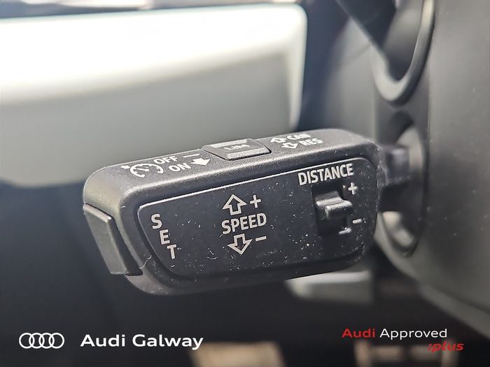 Audi A5 2025