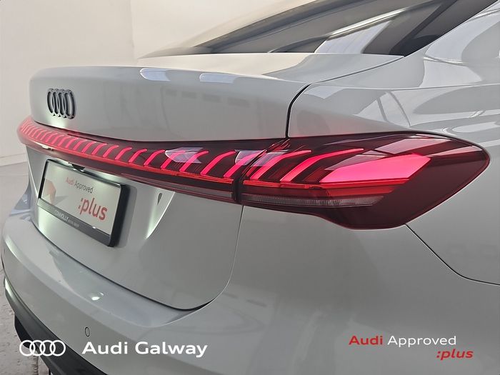 Audi A5 2025