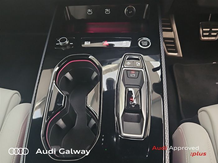 Audi A5 2025