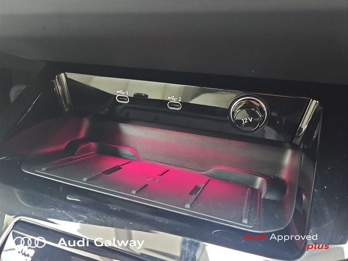 Audi A5 2025
