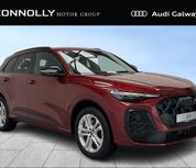 Audi Q5 2027