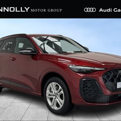 Audi Q5 2027