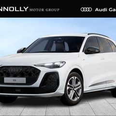 Audi Q5 2026