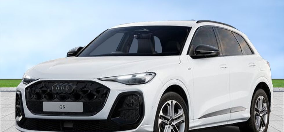 Audi Q5 2026