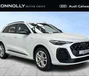 Audi Q5 2027