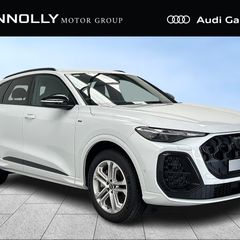 Audi Q5 2027