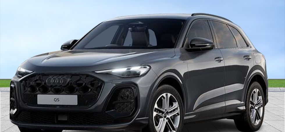 Audi Q5 2026