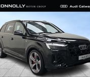 Audi Q7 2026