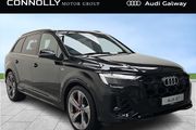 Audi Q7 2026