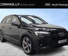 Audi Q7 2026