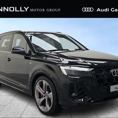 Audi Q7 2026