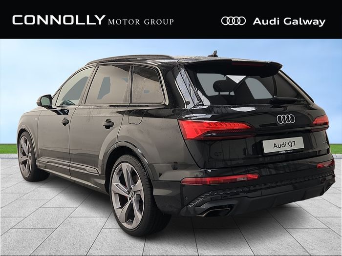 Audi Q7 2026