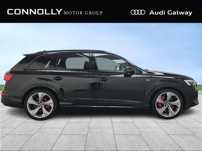 Audi Q7 2026