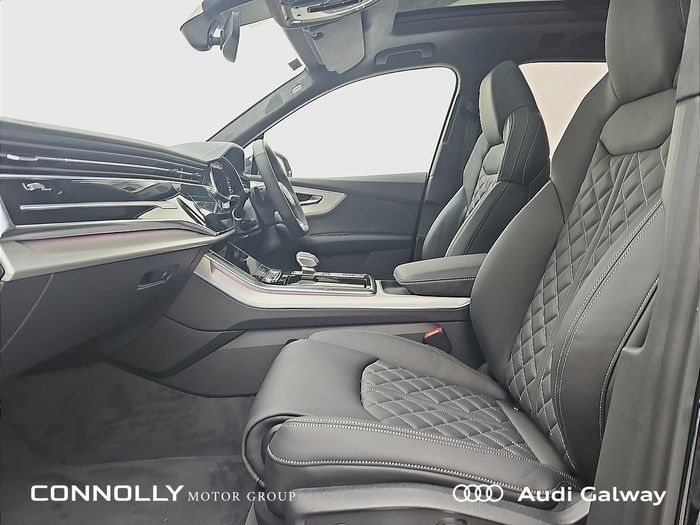 Audi Q7 2026