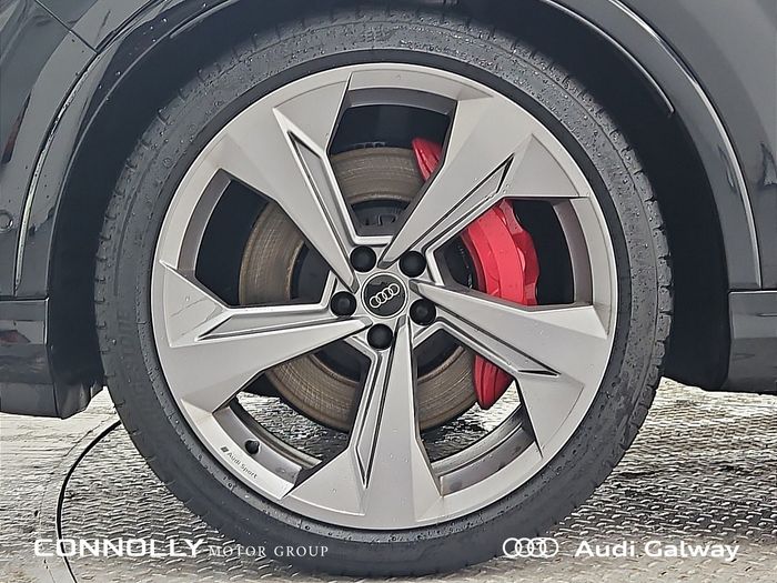 Audi Q7 2026