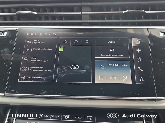 Audi Q7 2026