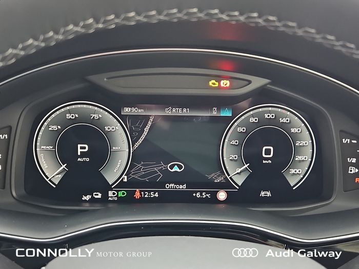 Audi Q7 2026
