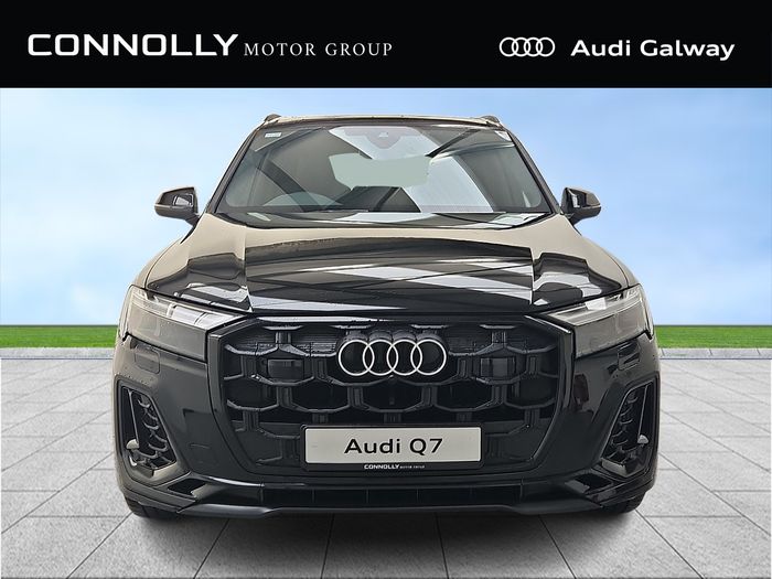 Audi Q7 2026